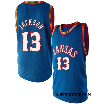 トップス 22SS WACKO MARIA BASKETBALL JERSEY M Andrei Kirilenko Champion Jersey 44 Large Utah Jazz Malone